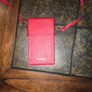 RED FLOVEME BAG❤️